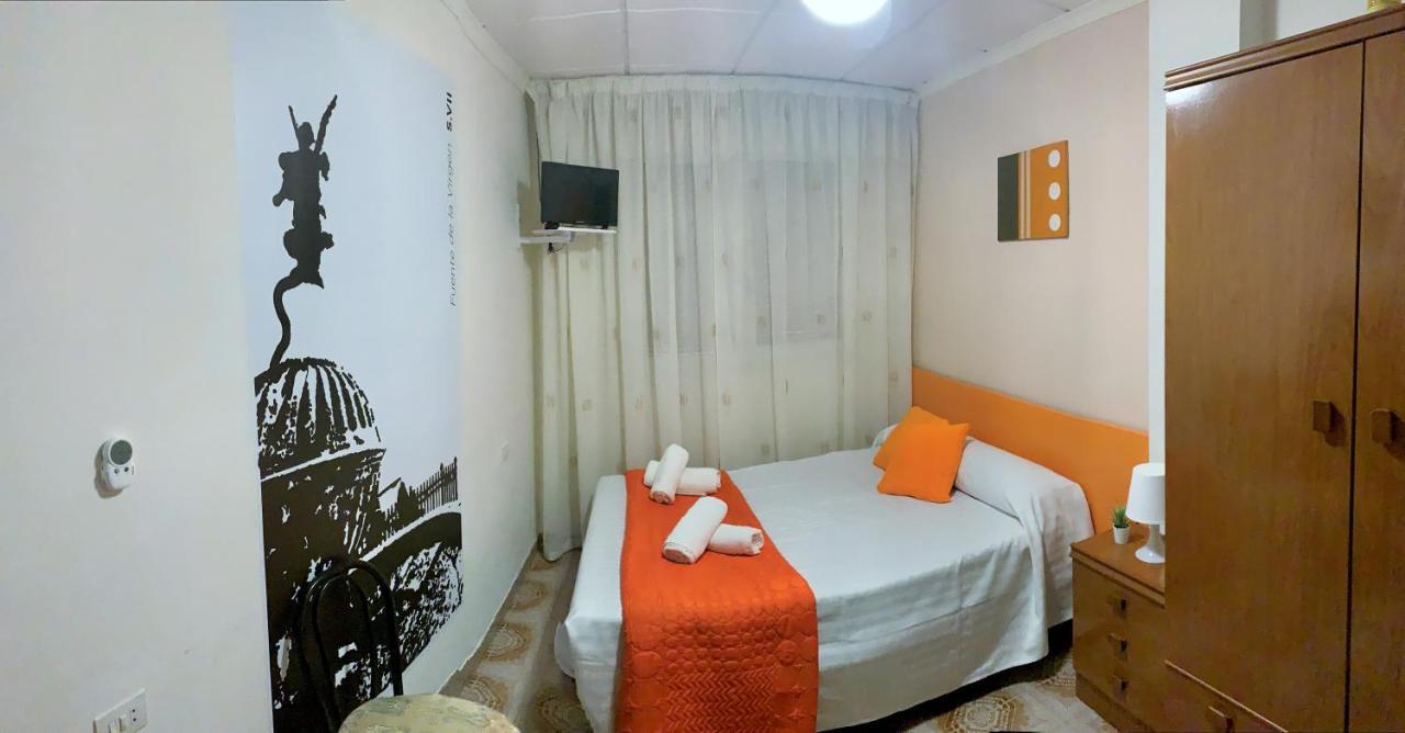 Meson Kubano B&B 圣马特奥 外观 照片