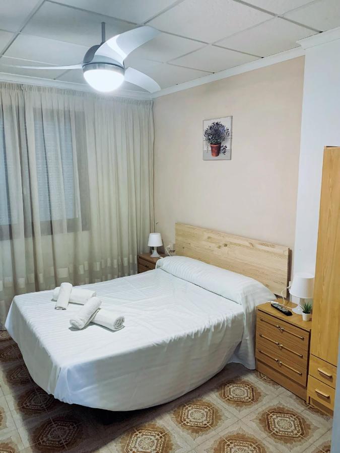 Meson Kubano B&B 圣马特奥 外观 照片