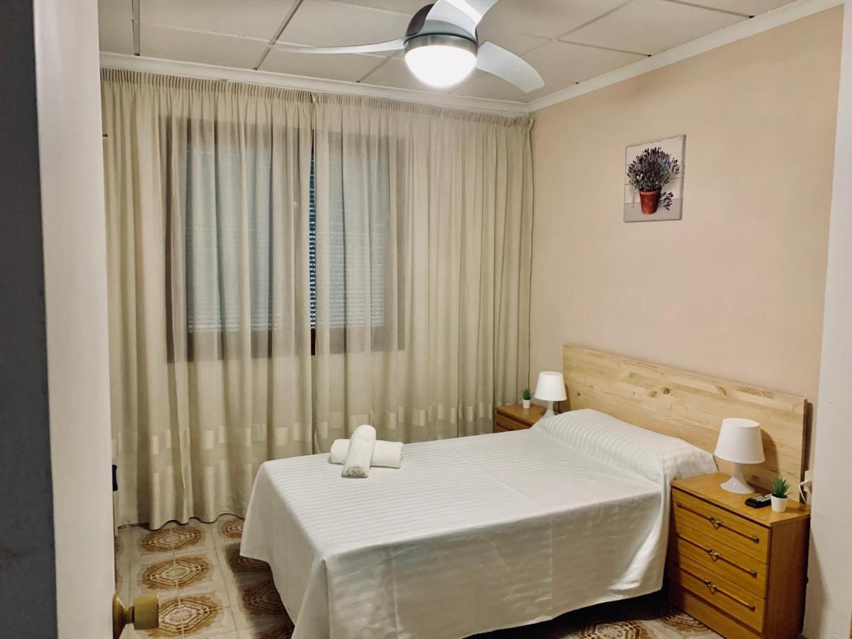 Meson Kubano B&B 圣马特奥 外观 照片