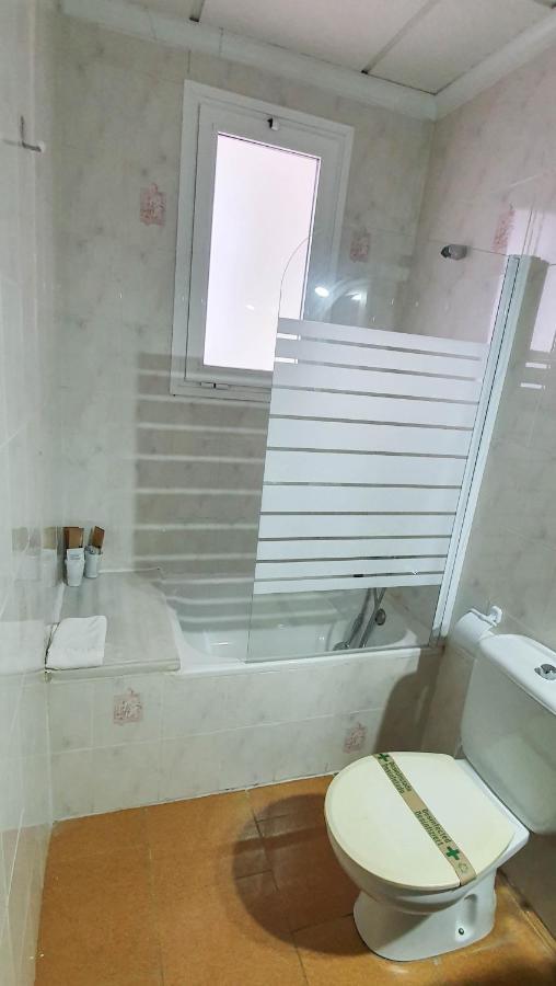 Meson Kubano B&B 圣马特奥 外观 照片