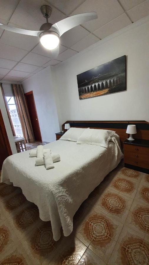 Meson Kubano B&B 圣马特奥 外观 照片
